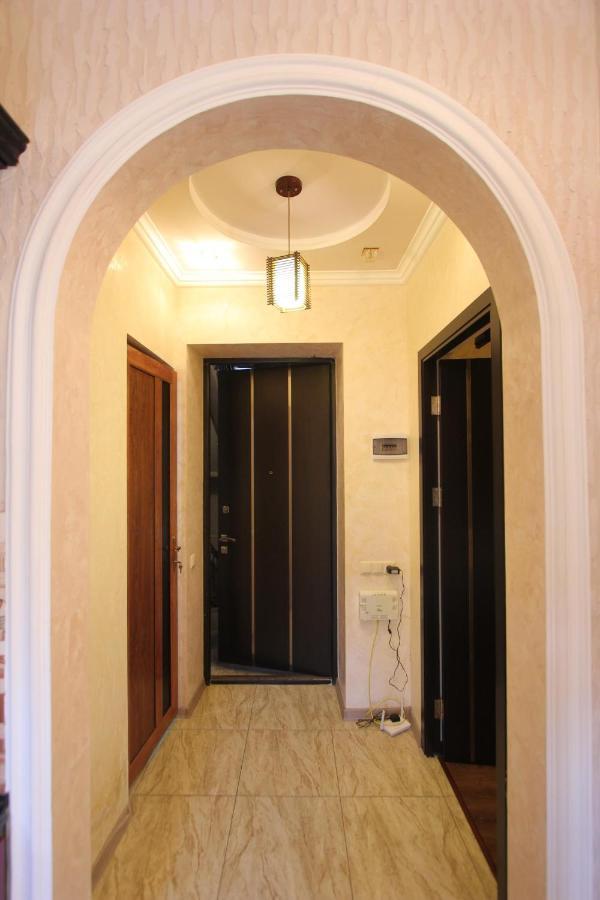 Amiryan Street 1 Bedroom Deluxe Apartment With Balcony Am104 Yerevan Ngoại thất bức ảnh